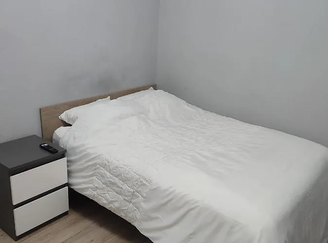 Hotel Prive Dans Maison Avec Terrasse Et Jardin Salles De Bain Partagees Lille